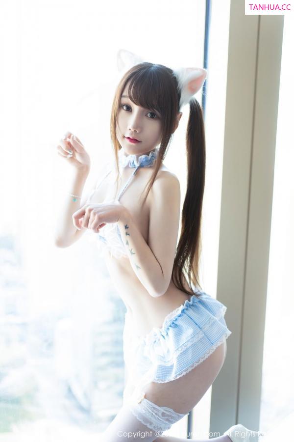 星小兔 星野咪兔 [XiuRen]高清写真图 2021.02.24 No.3130 星小兔第2张图片